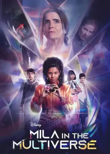 Mila in the Multiverse