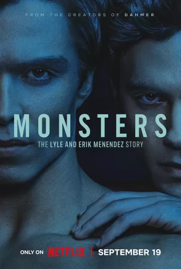 Dahmer - Monster: The Jeffrey Dahmer Story: Episode #1.1
