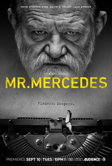 Mr. Mercedes - Season 1