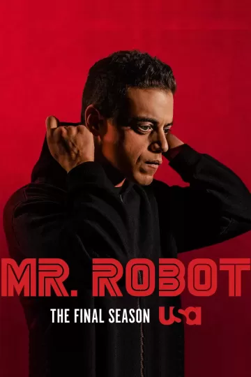 Mr. Robot - Season 4