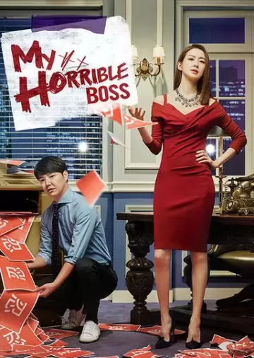 Ms. Temper & Nam Jung-Gi