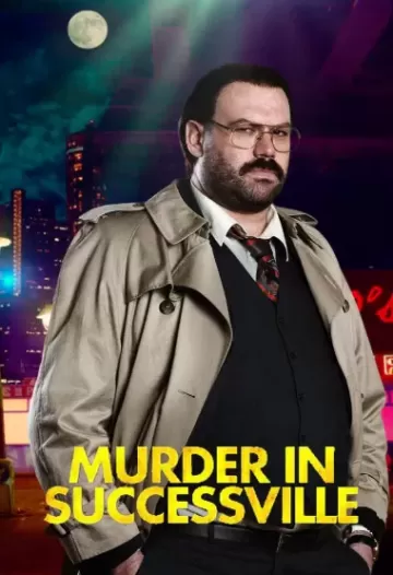 Murder in Successville