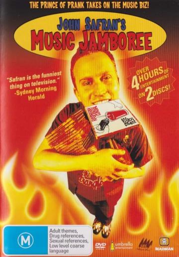 Music Jamboree