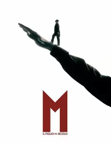 Mussolini: Son of the Century
