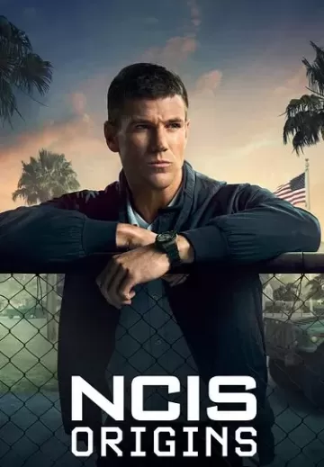 NCIS: Origins