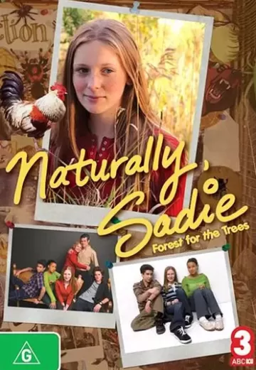 Naturally, Sadie