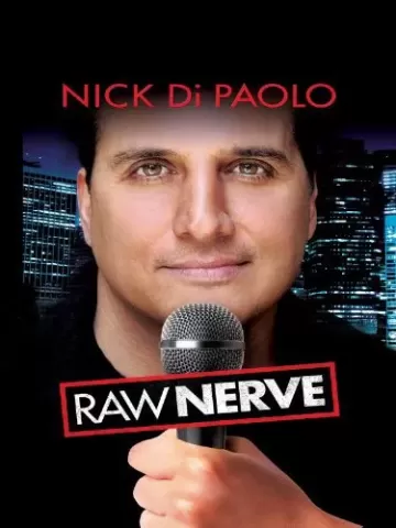 Nick Di Paolo: Raw Nerve