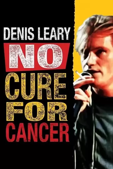 No Cure for Cancer