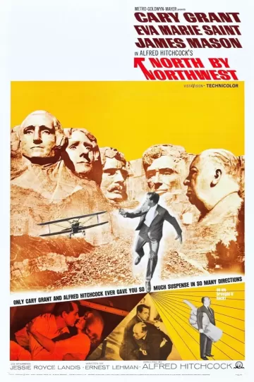 North by Northwest