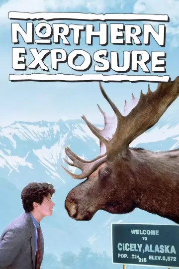 Northern Exposure - Season 6