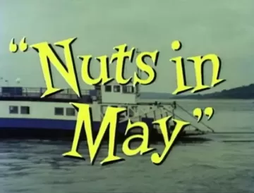 Nuts in May