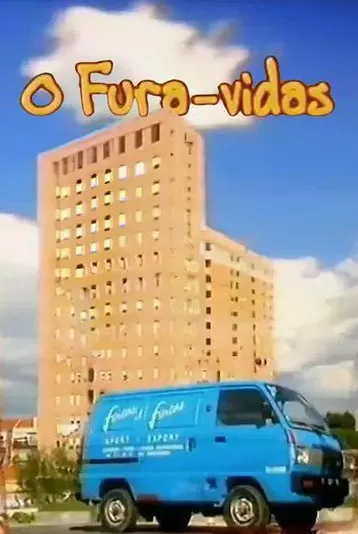 O Fura-Vidas
