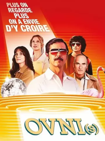 OVNI(s)