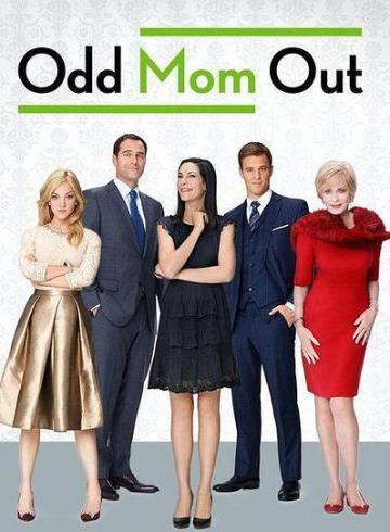 Odd Mom Out