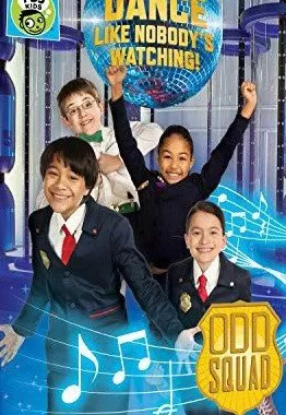Odd Squad