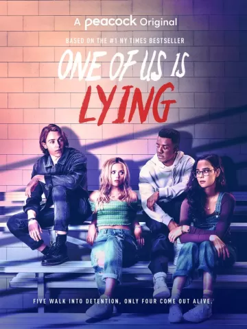 One of Us Is Lying: Pilot