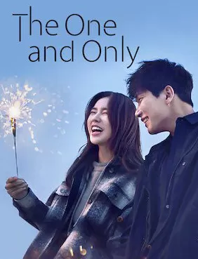 Only One Person