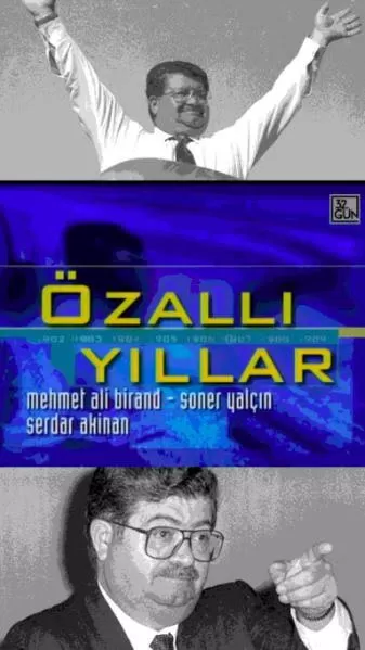 Özal'lı Yıllar