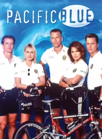 Pacific Blue