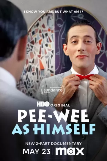 Pee Wee As Himself