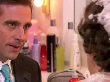 Phyllis' Wedding