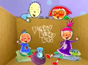 Pinky Dinky Doo