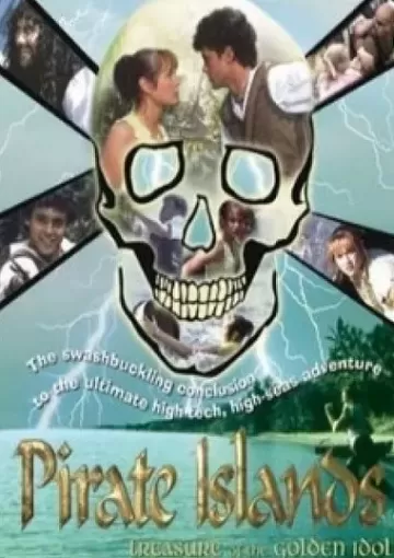 Pirate Islands