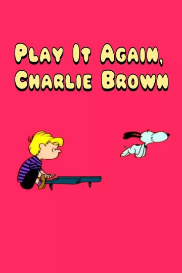 Play It Again, Charlie Brown