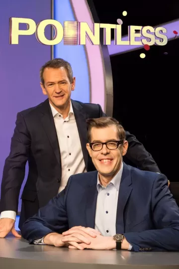 Pointless: Episode #1.1