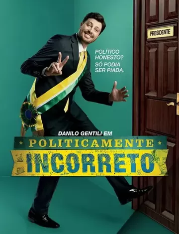 Politically Incorrect