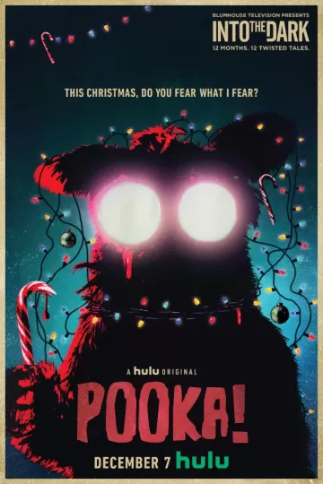 Pooka!