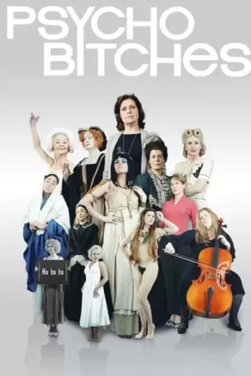 Psychobitches