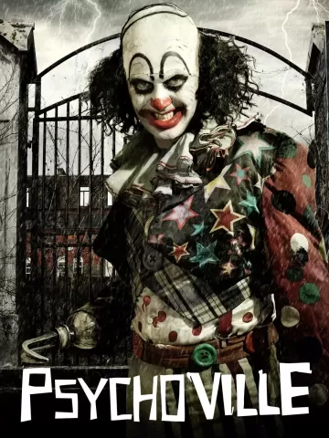 Psychoville - Season 1