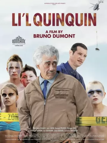 P'tit Quinquin