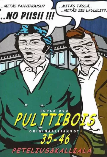 Pulttibois