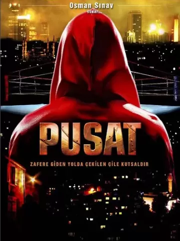 Pusat