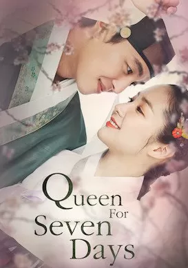 Queen for Seven Days
