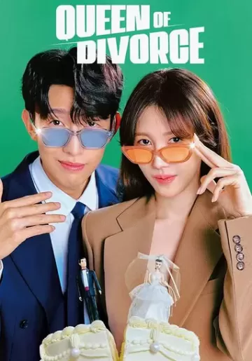 Queen of Divorce