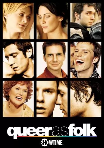 Queer as Folk: Premiere