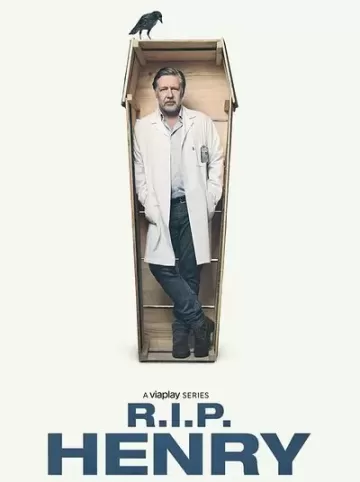 R.I.P. Henry