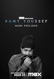 Ramy Youssef: More Feelings