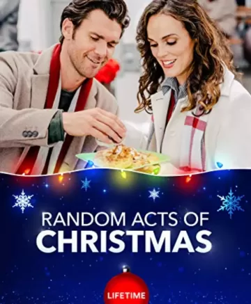 Random Acts of Christmas