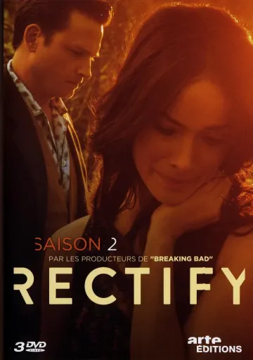 Rectify - Season 2