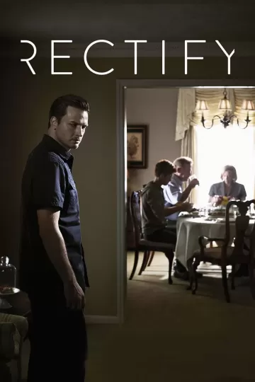 Rectify - Season 4