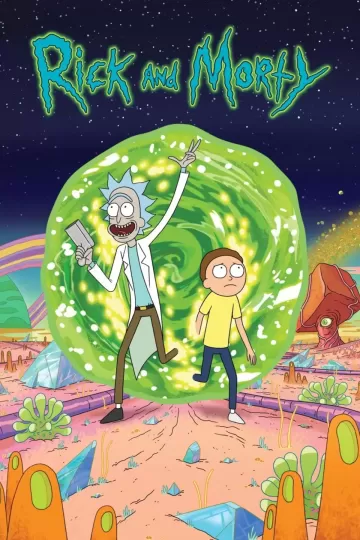 Vindicators 3: The Return of Worldender