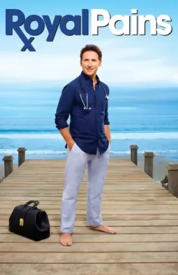 Royal Pains