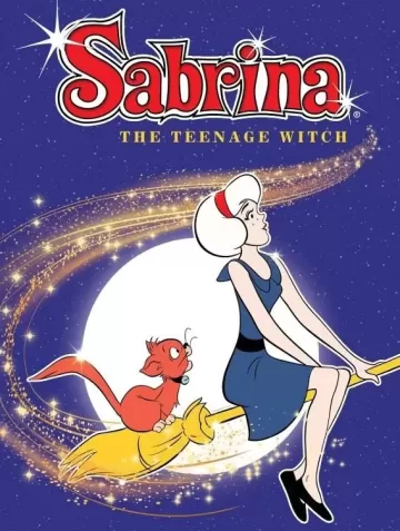 Sabrina, the Teenage Witch