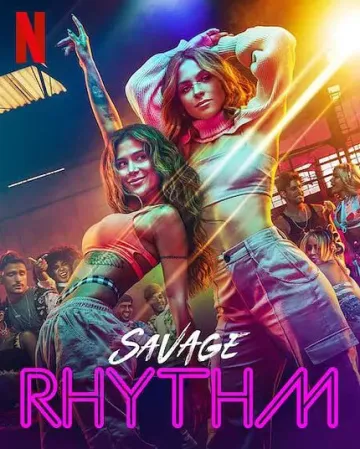 Savage Rhythm