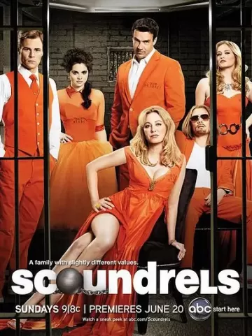 Scoundrels