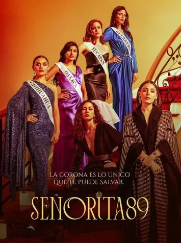 Senorita 89